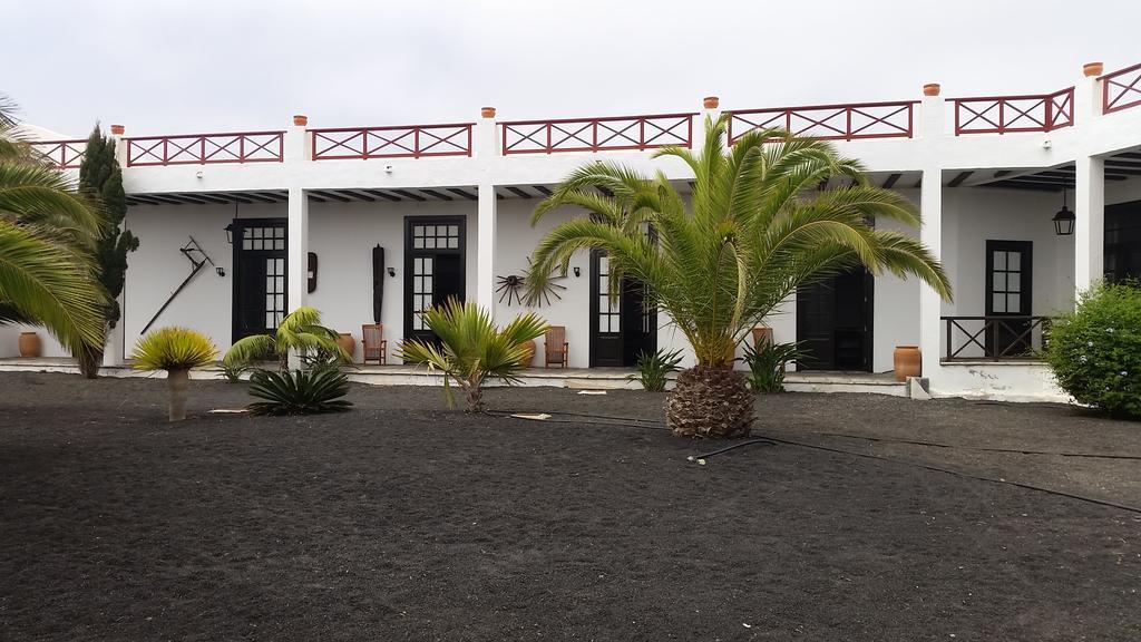 Finca Fajardo Landhuis *