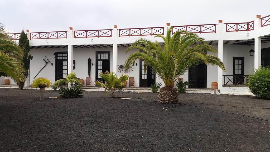 Fajardo Kır Evi *